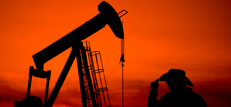 Texas Oil and Gas Insurance