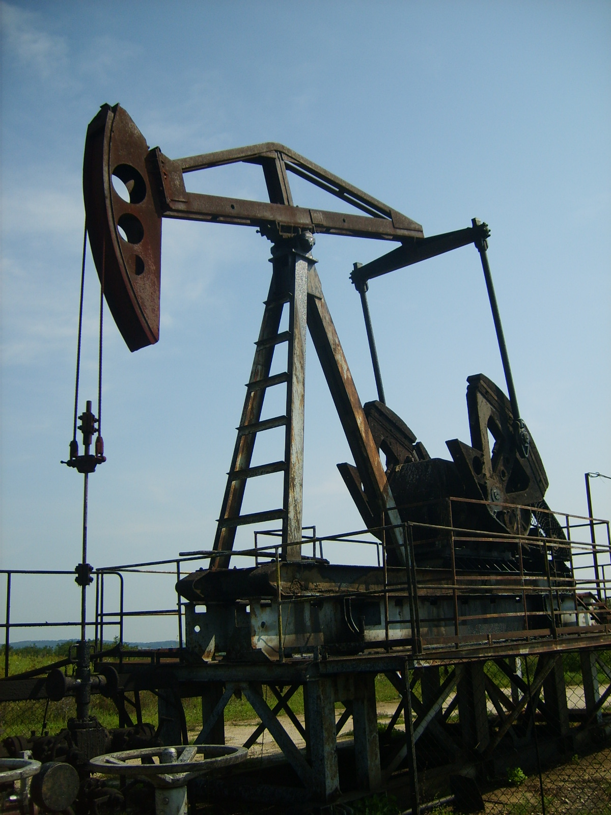 Texas Oil & Gas Insurance